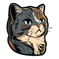 غـــذای خــــشـــک گربه